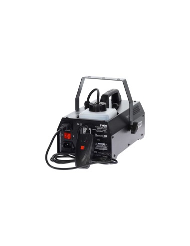 S1000 Macchina del Fumo 1000W
