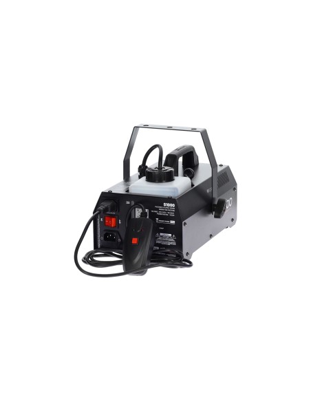 S1000 Macchina del Fumo 1000W