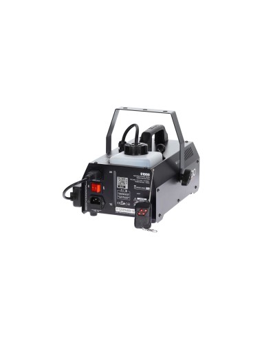 S1000 Macchina del Fumo 1000W