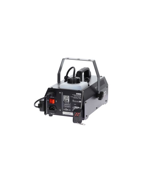 S1000 Macchina del Fumo 1000W