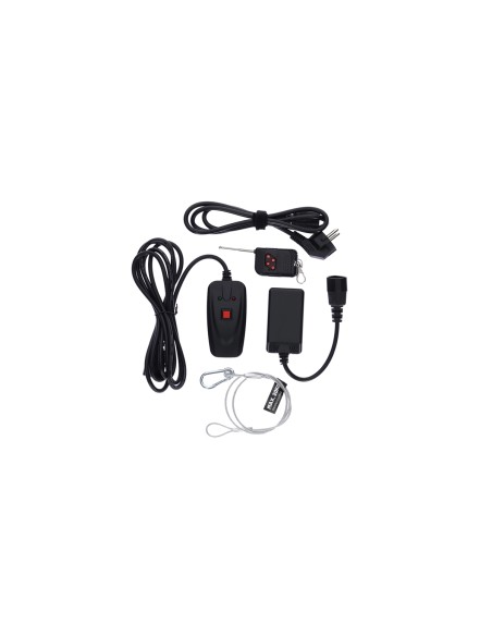 S1000 Macchina del Fumo 1000W
