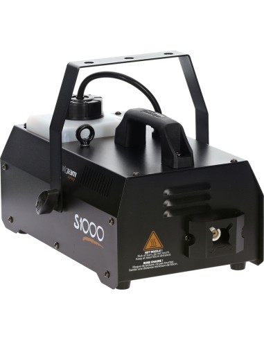 S1000 Macchina del Fumo 1000W