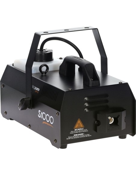 S1000 Macchina del Fumo 1000W