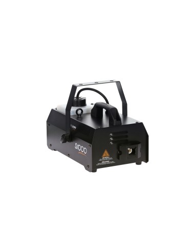 S1000 Macchina del Fumo 1000W