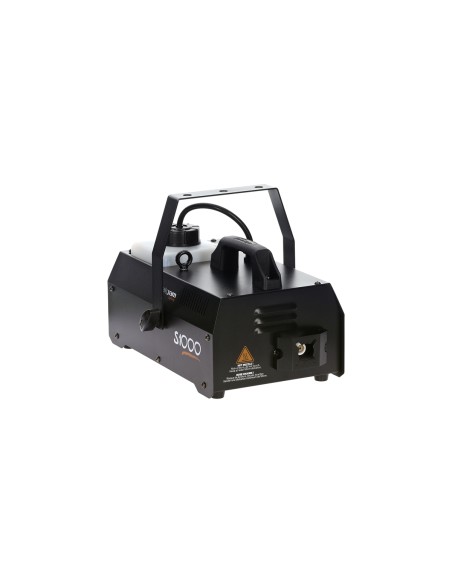 S1000 Macchina del Fumo 1000W