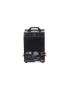 BF700 Macchina Bolle con Fumo 700W