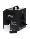 BF700 Macchina Bolle con Fumo 700W