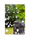 BF700 Macchina Bolle con Fumo 700W