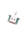 EZ1188W Selettore a 5 Vie Stratocaster® Style Bianco
