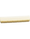 EZ1450 Capotasto Plastica Chitarra Classica Avorio