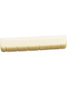 EZ1450 Capotasto Plastica Chitarra Classica Avorio