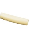 EZ1451 Capotasto Plastica Chitarra Acustica Avorio