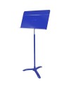 4801-BLU Leggio da Orchestra Blu
