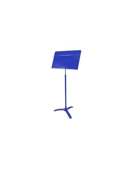 4801-BLU Leggio da Orchestra Blu