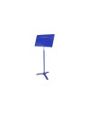 4801-BLU Leggio da Orchestra Blu