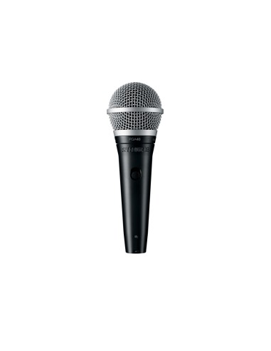 PGA48-QTR Microfono dinamico cardiode