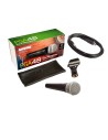 PGA48-QTR Microfono dinamico cardiode