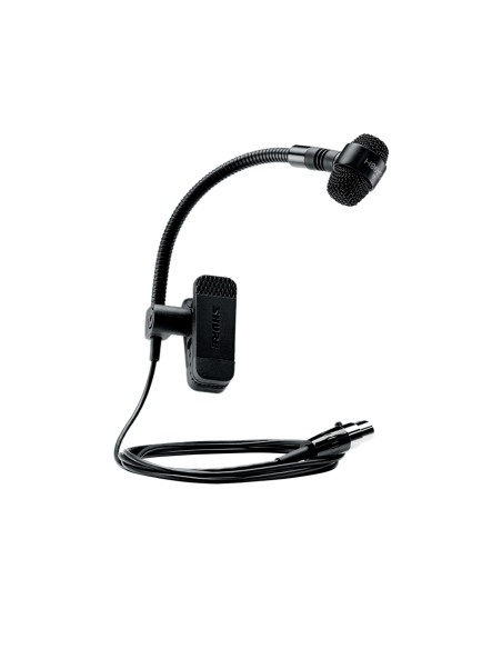 PGA98H-XLR Microfono fiati condensatore cardioide a clip XLR