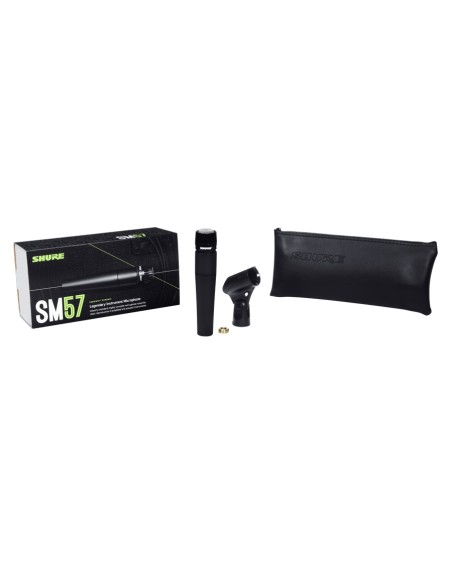 SM57 Microfono dinamico cardiode