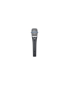 BETA87A Microfono voce...
