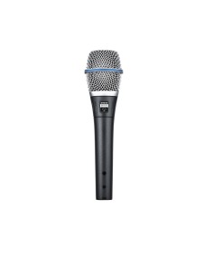 BETA87A Microfono voce... 2