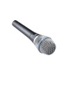 BETA87A Microfono voce condensatore supercardioide