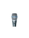 BETA87A Microfono voce condensatore supercardioide