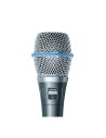 BETA87A Microfono voce condensatore supercardioide