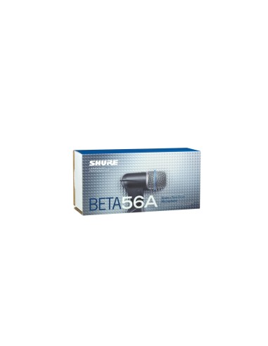 BETA56A Microfono tamburi e...