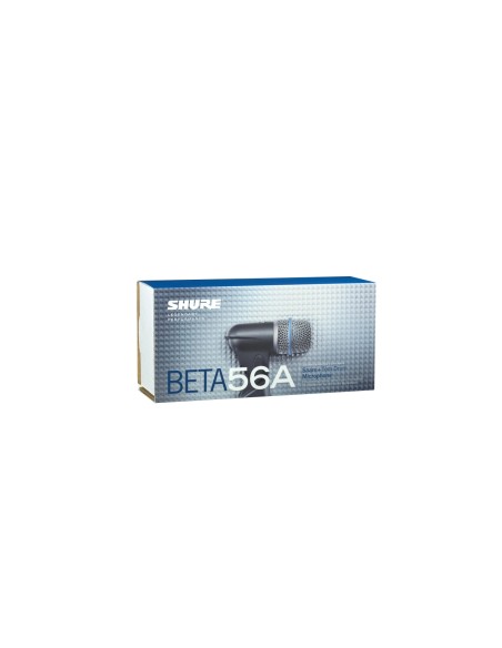 BETA56A Microfono tamburi e percussioni dinamico supercardioide