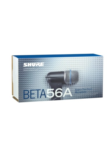 BETA56A Microfono tamburi e...