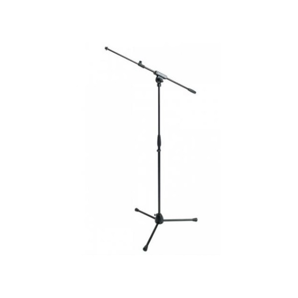 Proel RSM200BK Asta Microfonica Nera