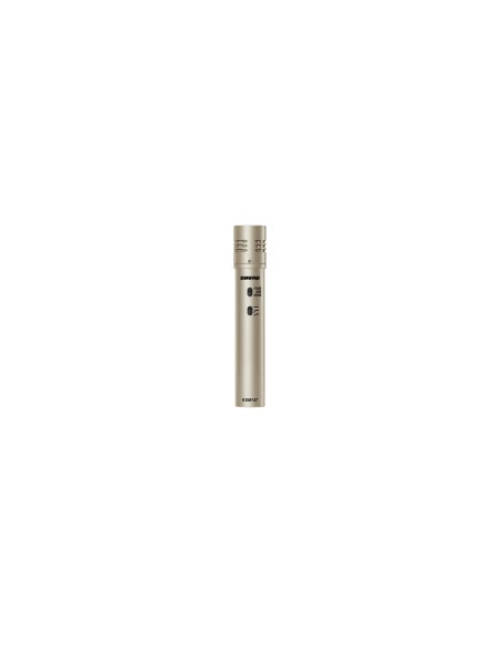 KSM137SLSTEREO Coppia microfoni strumento condensatore cardioide