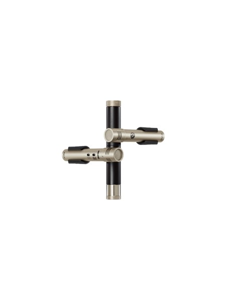 KSM137SLSTEREO Coppia microfoni strumento condensatore cardioide