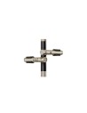 KSM137SLSTEREO Coppia microfoni strumento condensatore cardioide