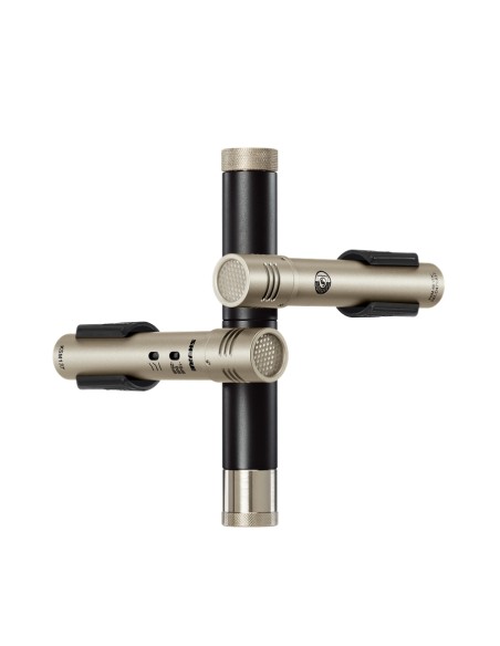 KSM137SLSTEREO Coppia microfoni strumento condensatore cardioide