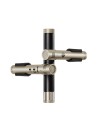 KSM137SLSTEREO Coppia microfoni strumento condensatore cardioide