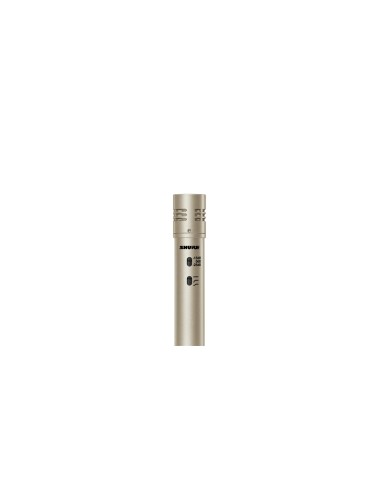 KSM137SLSTEREO Coppia microfoni...