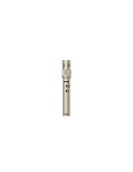 KSM141-SL Microfono condensatore cardiode, omnidirezionale