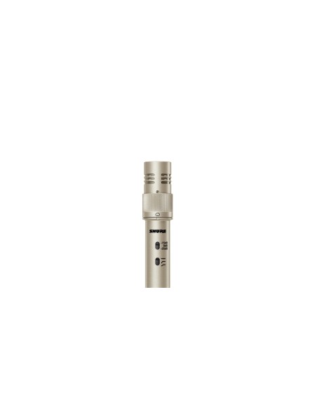 KSM141-SL Microfono condensatore cardiode, omnidirezionale