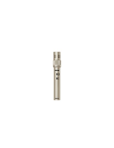 KSM141SLSTEREO Coppia microfoni...