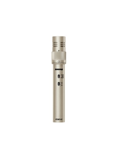 KSM141SLSTEREO Coppia microfoni...