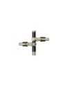 KSM141SLSTEREO Coppia microfoni condensatore, cardiode, omnidirezionale