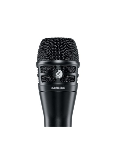 KSM8-B Microfono voce dinamico...