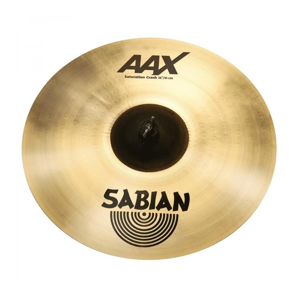 SABIAN 21606XNVD SIGNATURE SATURATION...