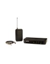 BLX14E Sistema wireless chitarra o basso. (M17)
