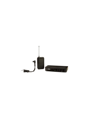 BLX14E-B98 Sistema wireless BLX1,...