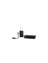 BLX14E-B98 Sistema wireless BLX1, BLX4E, WB98H/C. (M17)