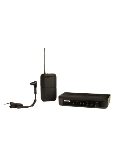 BLX14E-B98 Sistema wireless BLX1,...