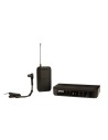 BLX14E-B98 Sistema wireless BLX1, BLX4E, WB98H/C. (M17)